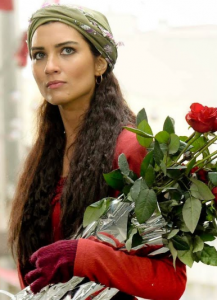 مسلسل خاطفة القلب الحلقة 13