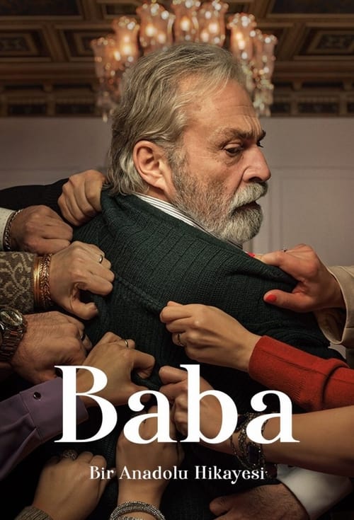 مسلسل أبي الحلقة 3