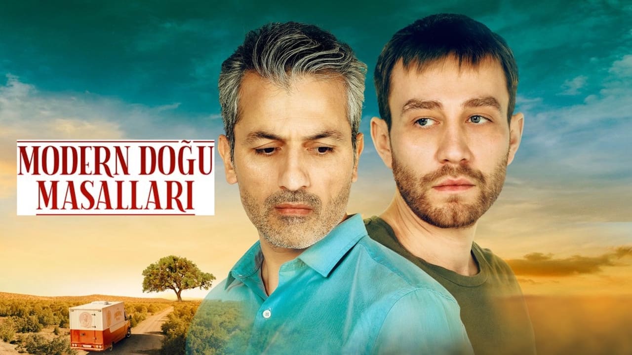 مسلسل حكايات المشرق الحديث الحلقة 6