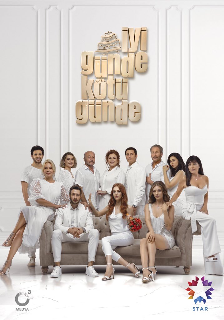مسلسل في السراء والضراء الحلقة 6