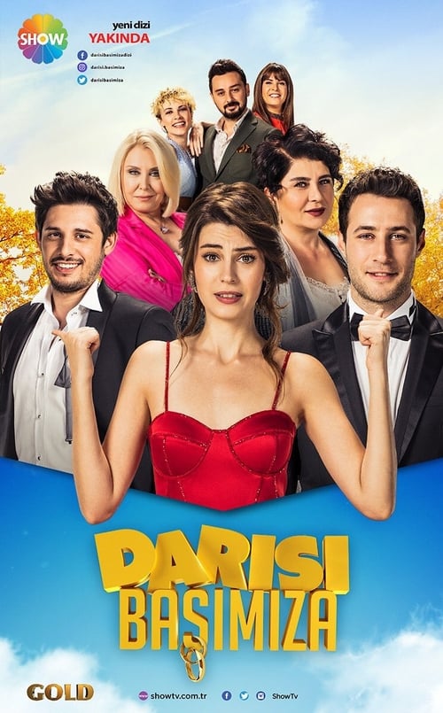 مسلسل العقبى لنا الحلقة 1 مترجمة HD