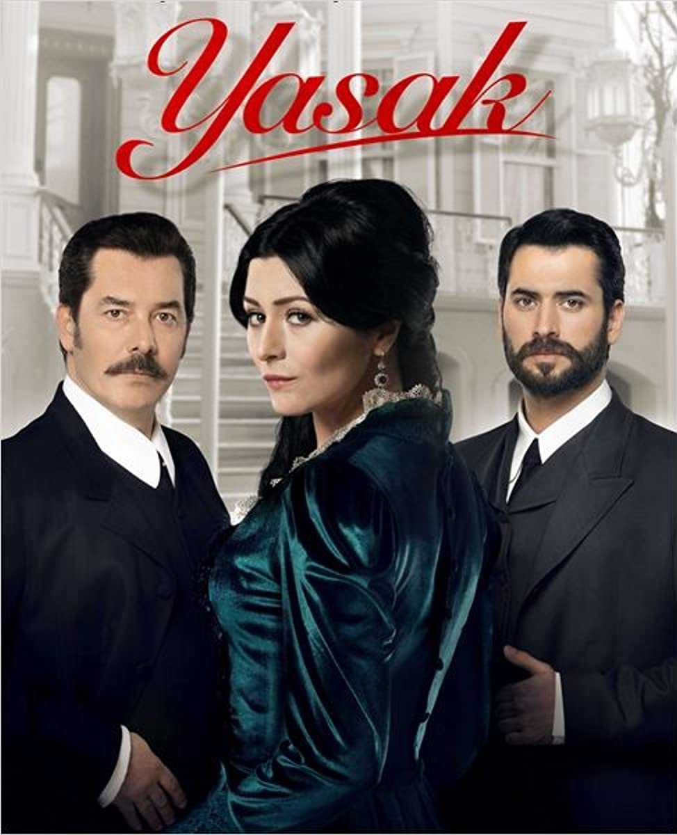 مسلسل الممنوع الحلقة 9