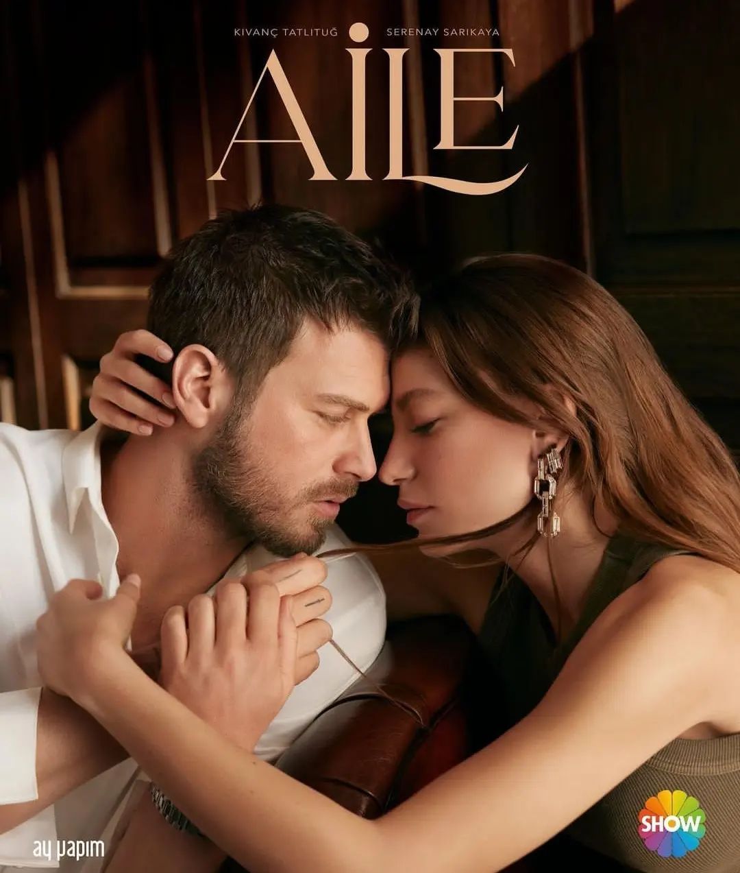مسلسل العائلة الحلقة 10