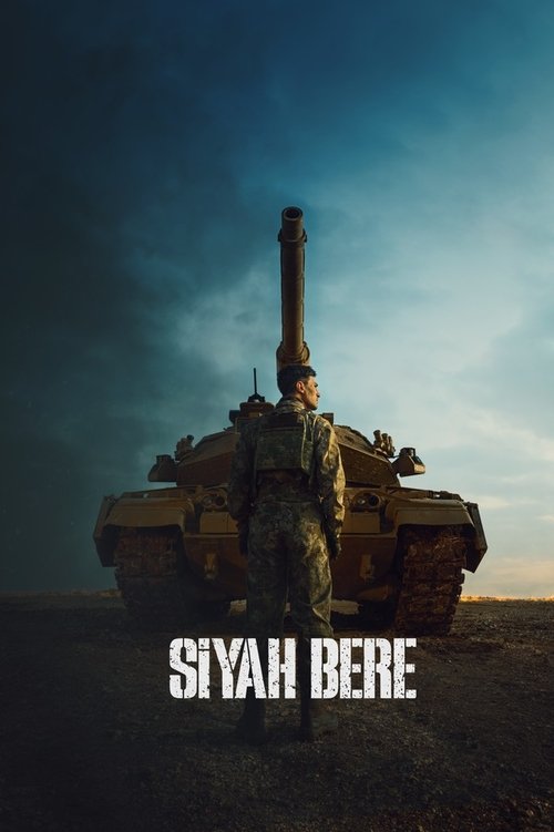 مسلسل القبعة السوداء الحلقة 1 مترجمة HD