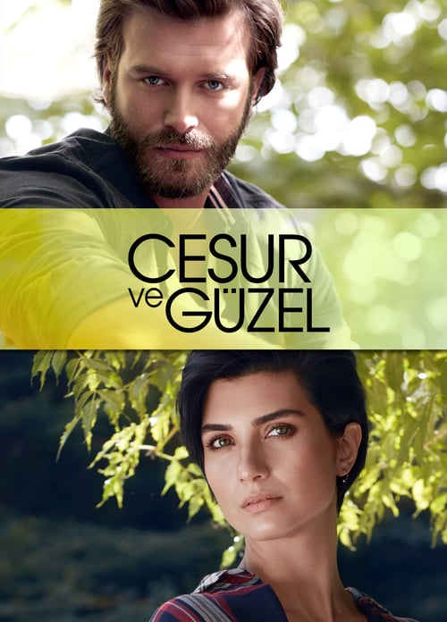 مسلسل جسور والجميلة الحلقة 10
