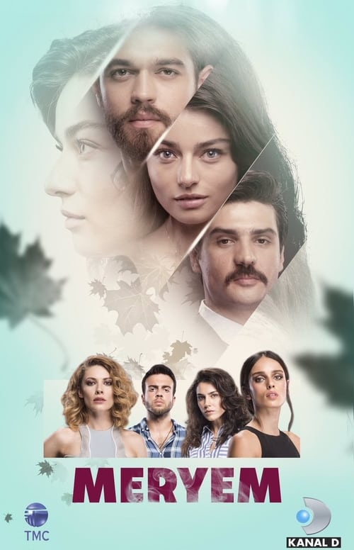 مسلسل مريم الحلقة 21