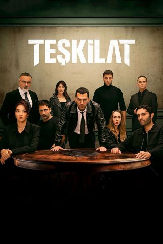 مسلسل المنظمة الحلقة 189 مترجمة
