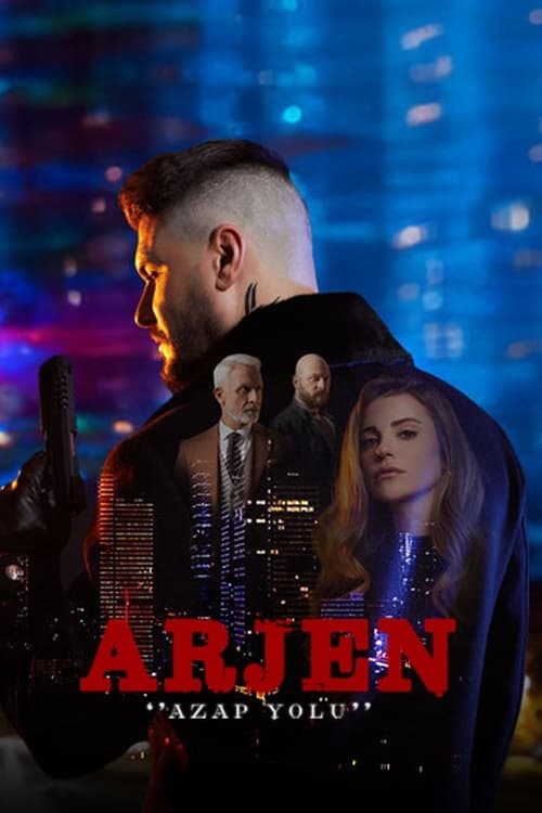 مسلسل ارجين الحلقة 1 مترجمة HD