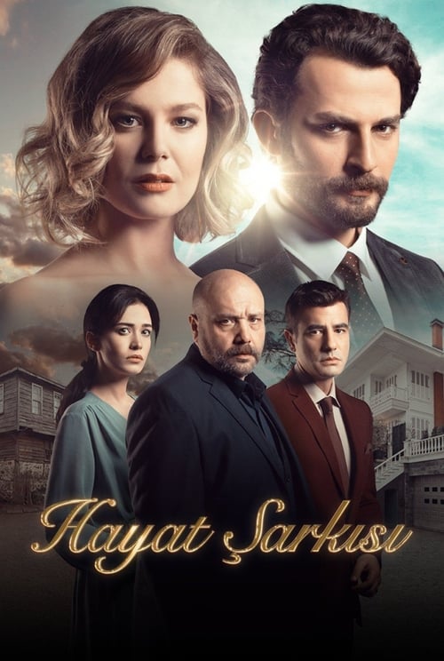 مسلسل اغنية الحياة الحلقة 3