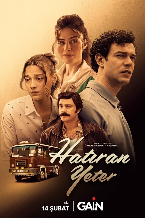 مسلسل ذكراك تكفي الحلقة 3