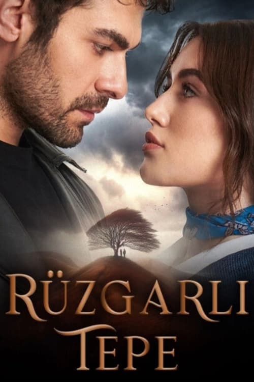 مسلسل تل الرياح الحلقة 101