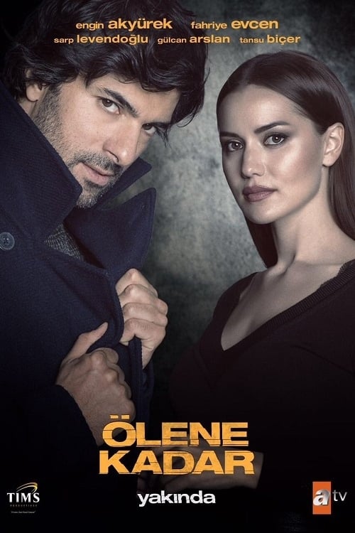 مسلسل حتى الممات الحلقة 3