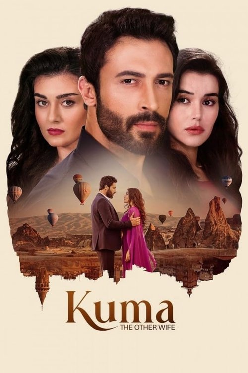 مسلسل مسلسل الزوجة الاخرى الحلقة 15