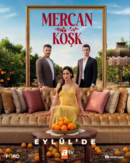 مسلسل قصر المرجان الحلقة 7 مترجمة HD
