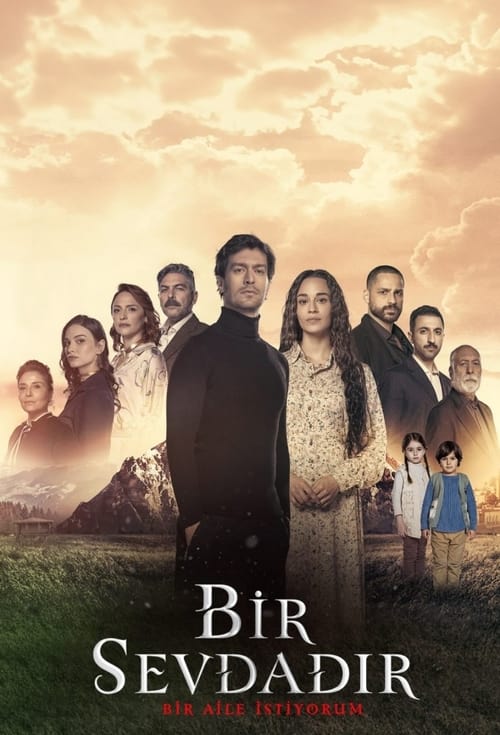 مسلسل انه حب الحلقة 10