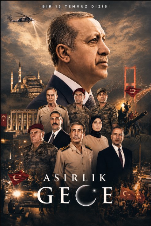 مسلسل ليلة الخيانة الحلقة 1 مترجمة HD