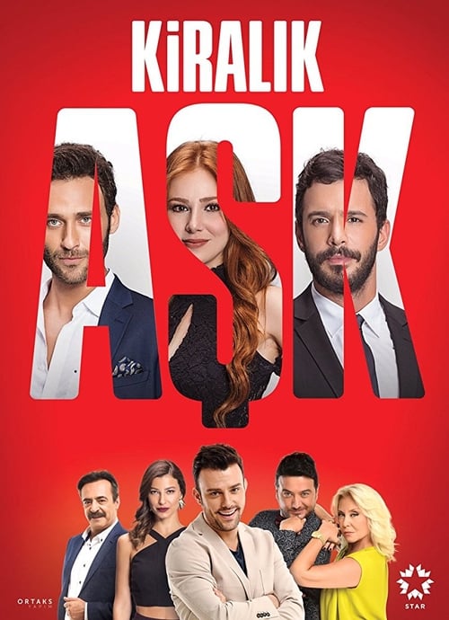 مسلسل حب للايجار الحلقة 21
