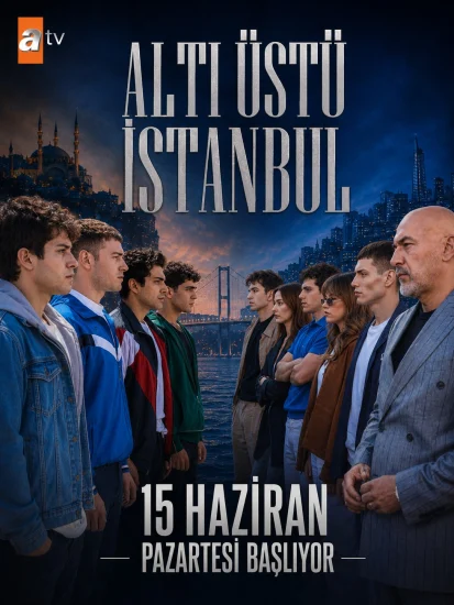 مسلسل إسطنبول رأساً على عقب الحلقة 10 مترجمة