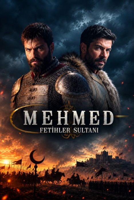 مسلسل محمد الفاتح سلطان الفتوحات الحلقة 49
