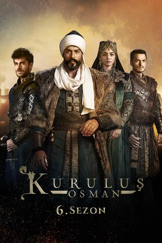 مسلسل المؤسس عثمان الحلقة 107