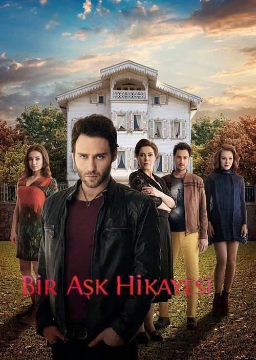 مسلسل قرمزي الحلقة 3